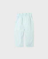 Pantalón Resorte Bolsillos Azul Zippy® diseño